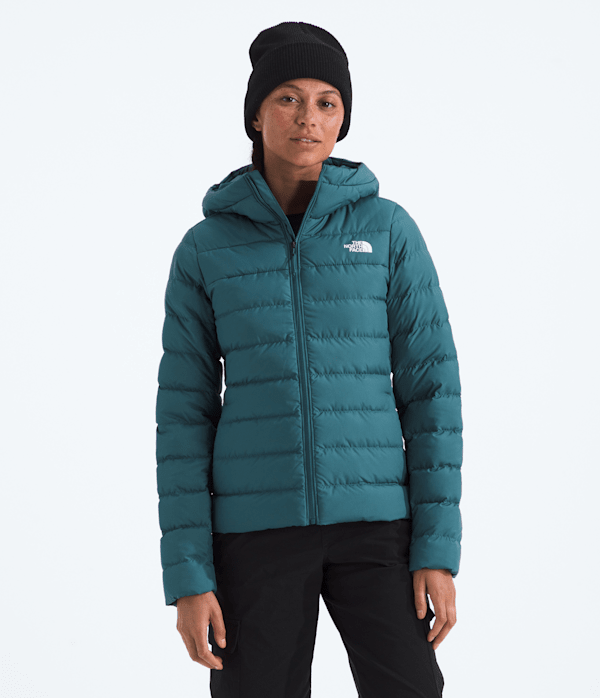 Featured Women's Apparel & Accessories | The North Face