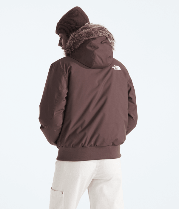 Women's Arctic Bomber | The North Face