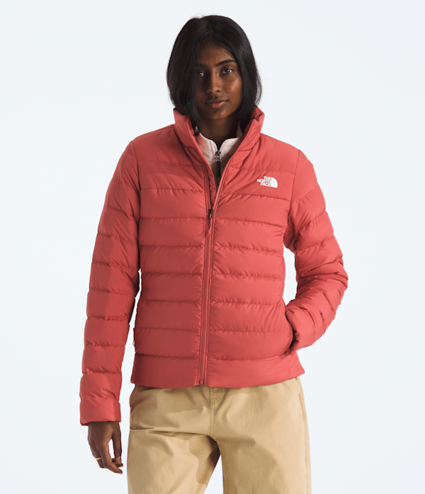 Women’s Aconcagua 3 Jacket