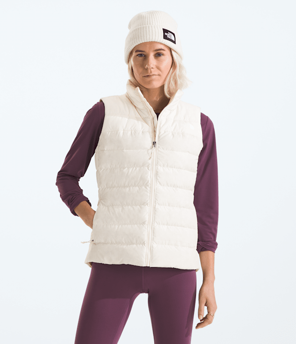 Women’s Aconcagua 3 Vest - thumbnail 4