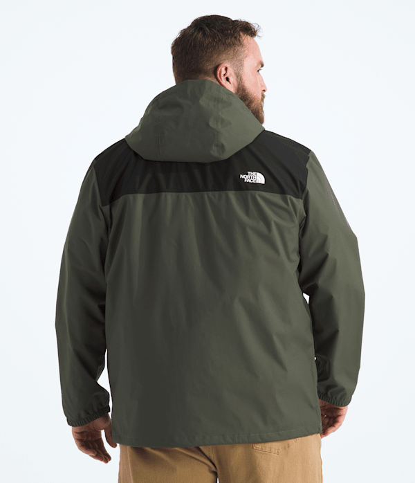 ★THE NORTH FACE★ Berto 18WHITE The North Face Big Boys 8-20 Long Sleeve Antora Color Block
