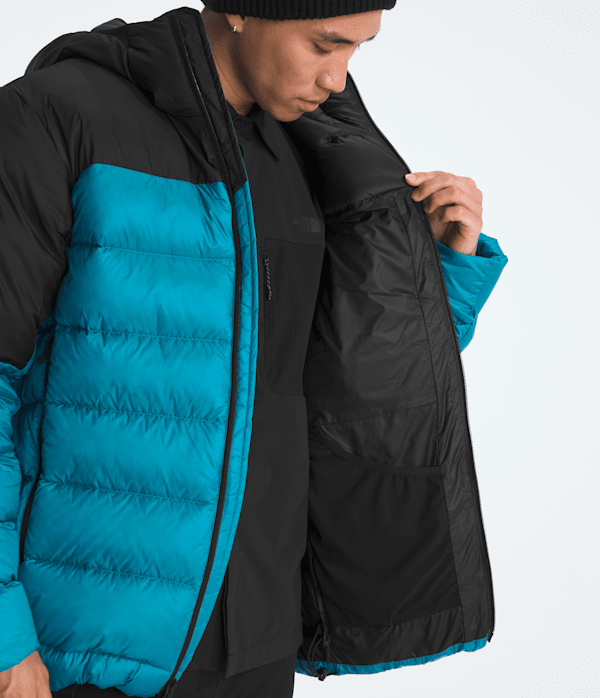 Men's Kalix Down Hoodie | The North Face
