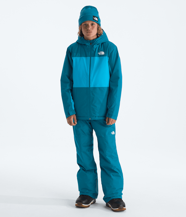 Children's Ski Clothes | The North Face