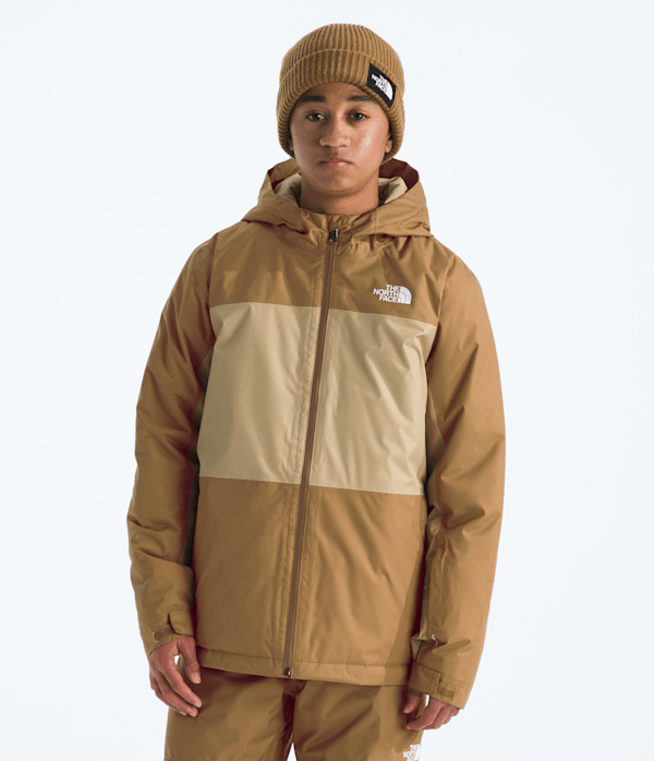 Colorblock Apparel & Bags | The North Face
