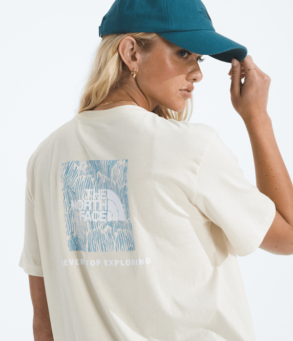 Noremid Bone Tee サイズsmall Sidewinder Rib - Buck Mason- Modern American Classics