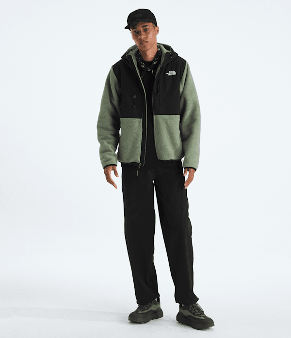 ノースフェイス / Denali Hoodie Men's Retro Denali Hoodie | The North Face
