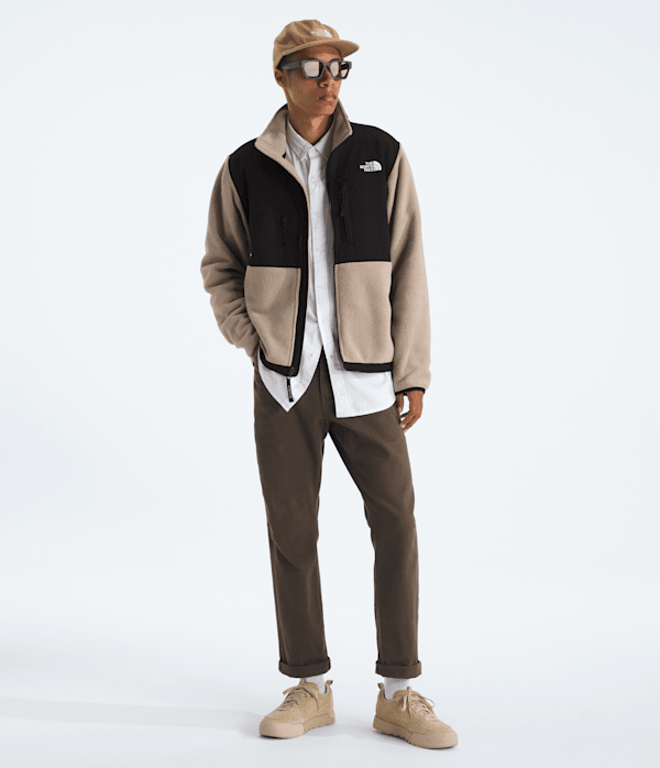 Men's Retro Denali Jacket | The North Face