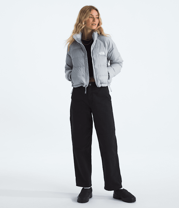 Women's Puffer Jackets | The North Face