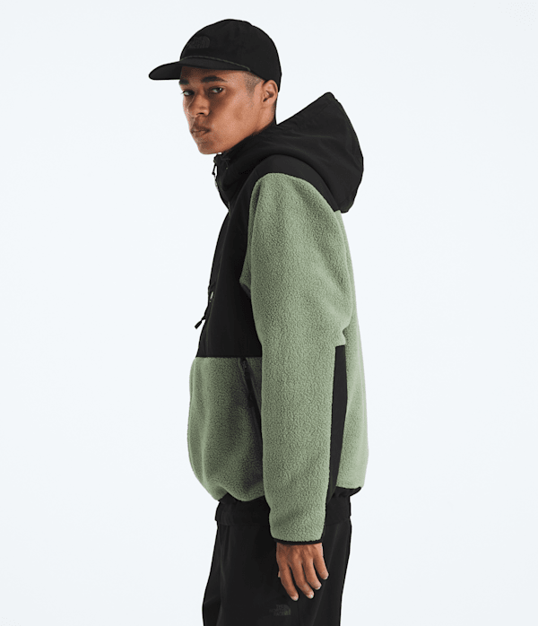 Men's Retro Denali Hoodie | The North Face | The North Face Renewed