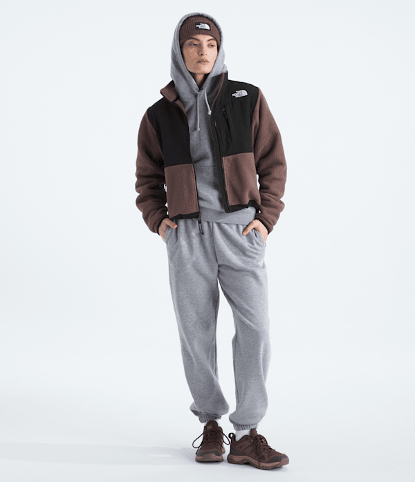 W Retro Denali Jacket | The North Face | The North Face Renewed