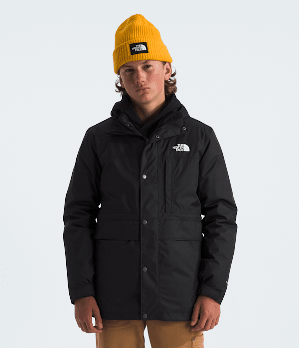 Boys’ & Girls’ North Down Triclimate® - thumbnail 7