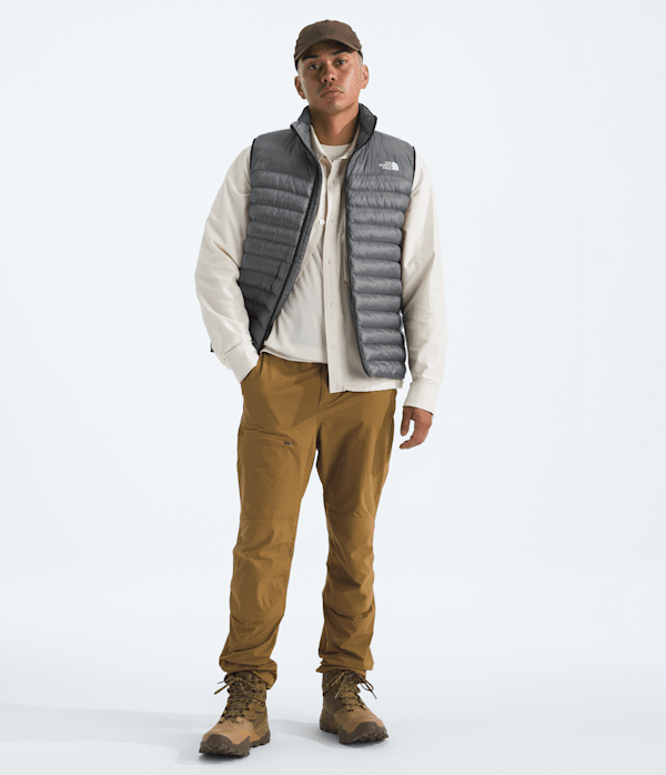 Men’s Terra Peak Vest - thumbnail 9