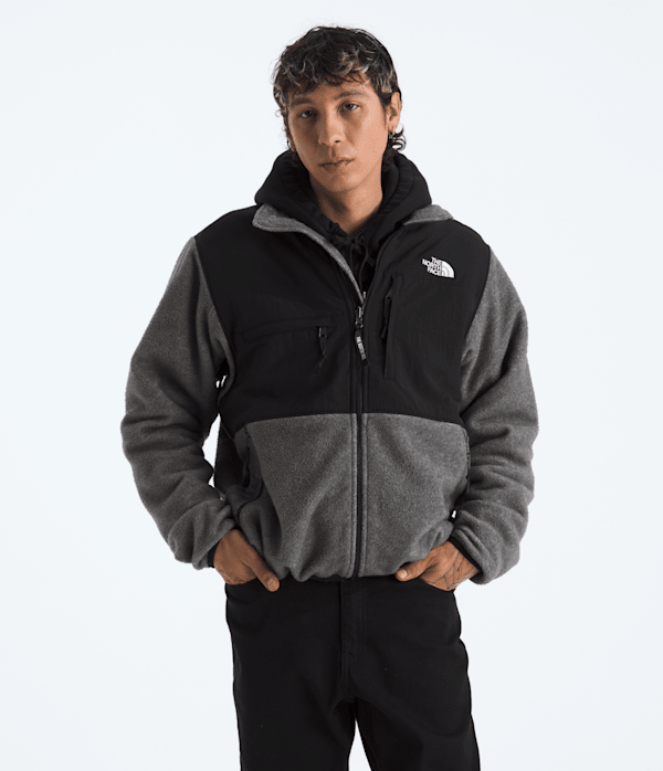 Fleece Lined Jacket
