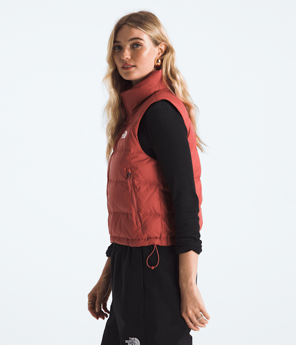THE NORTH FACE★25SS★VENTRUN SLEEVELESS_NT7VR01 U Summit Run Vest 5 – Westerlind