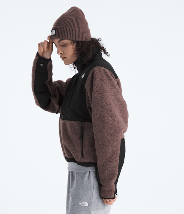 W Retro Denali Jacket | The North Face | The North Face Renewed