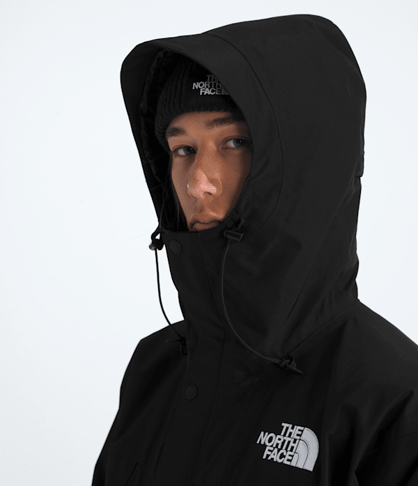 Men's GORE-TEX® Mountain Jacket | The North Face