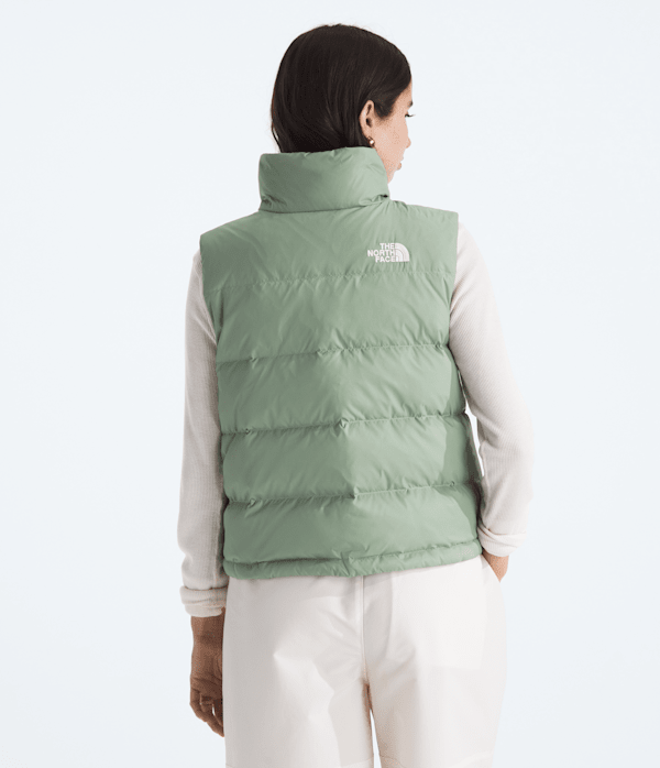 ☆希少美品☆BRIEFING WOMEN’S HYBRID DOWN VEST Women's Nautilus Quilted Vest - Stormtech USA Retail