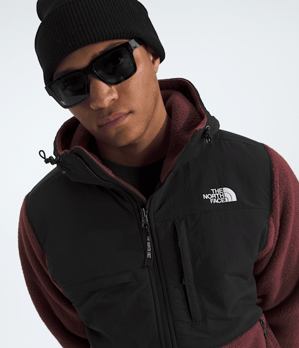 Men's Retro Denali Hoodie | The North Face | The North Face Renewed
