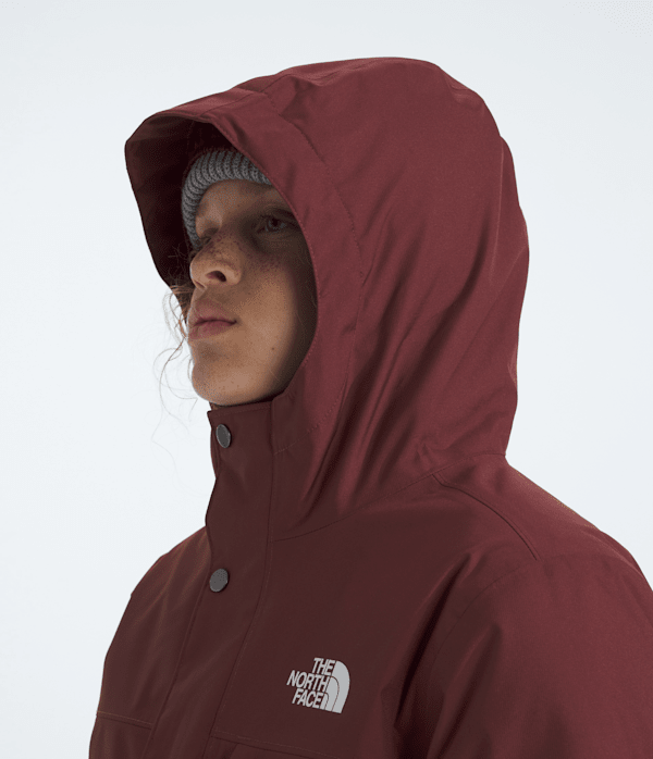 SSK-Sykノースフェイス　120cm ノースフェイス スキーウェア スノーウェア 120 ✔️THE NORTH