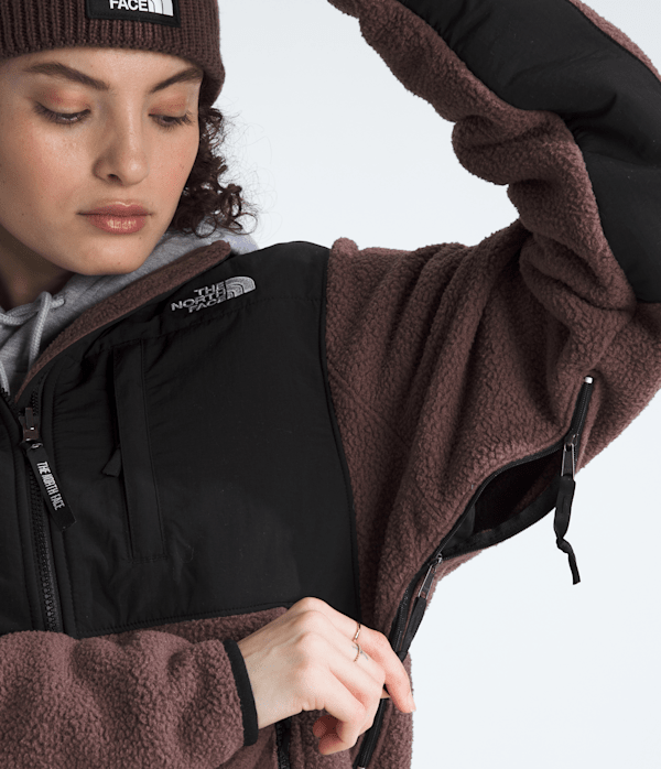 W Retro Denali Jacket | The North Face | The North Face Renewed
