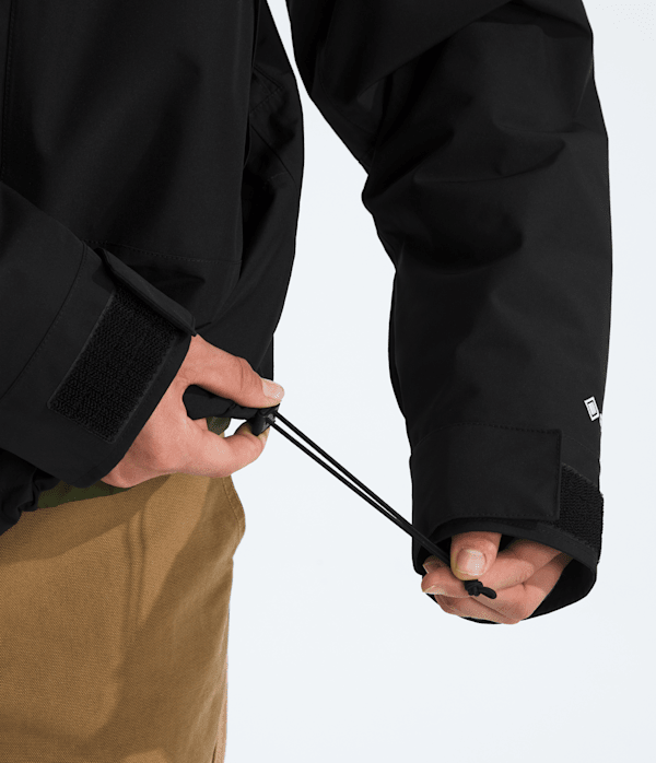 Men's GORE-TEX® Mountain Jacket | The North Face Canada