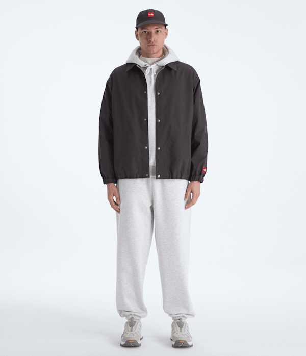 TNF™ Red Box Coaches Jacket | The North Face | The North Face Renewed