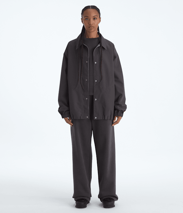 TNF™ Red Box Coaches Jacket | The North Face | The North Face Renewed