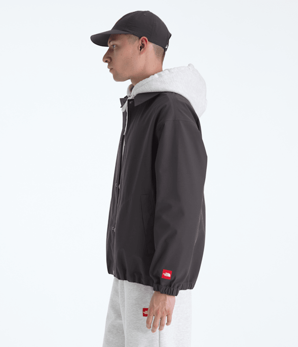 TNF™ Red Box Coaches Jacket | The North Face | The North Face Renewed