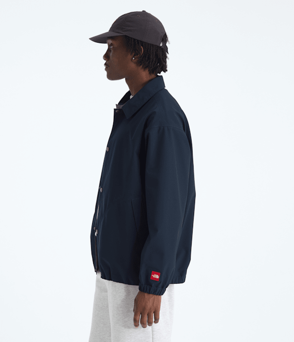 【RED hurts様 有難うございます】THE NORTH FACE THE NORTH FACE Red Grey Black Winter 2in1 Fleece & Shell