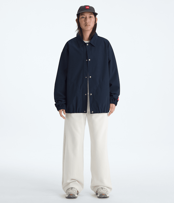 ジャケット・アウター The North Face Packable Coaches Jacket TNF™ Red Box Coaches Jacket | The North Face