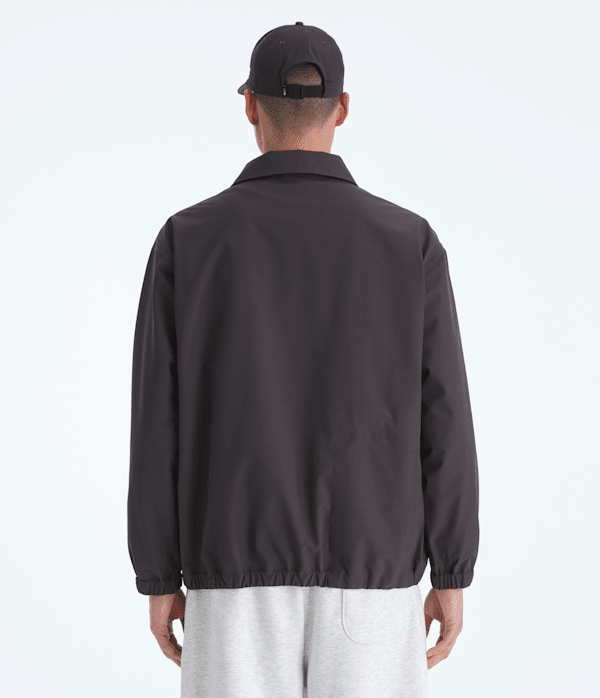 TNF™ Red Box Coaches Jacket | The North Face | The North Face Renewed