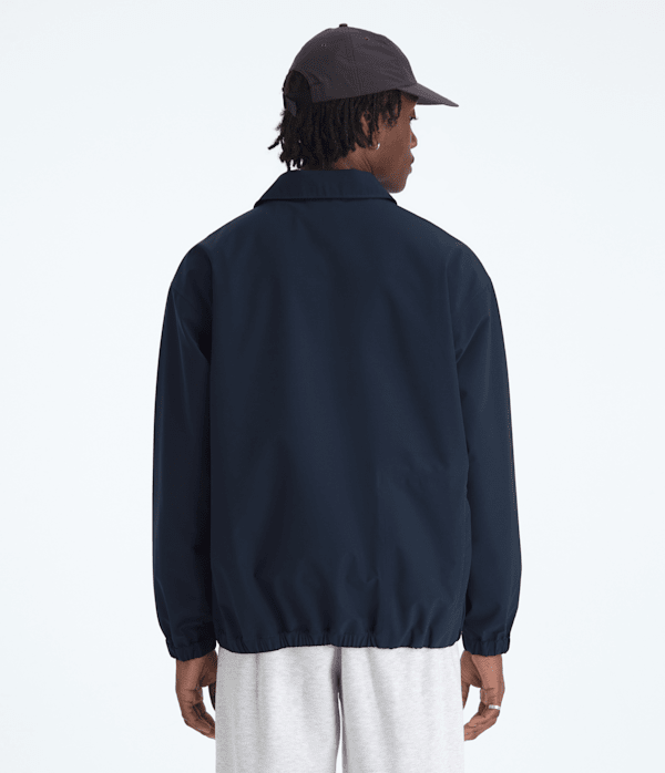 TNF™ Red Box Coaches Jacket | The North Face