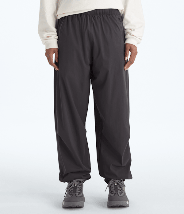 Unisex TNF™ Red Box Packable Wind Pants - thumbnail 8