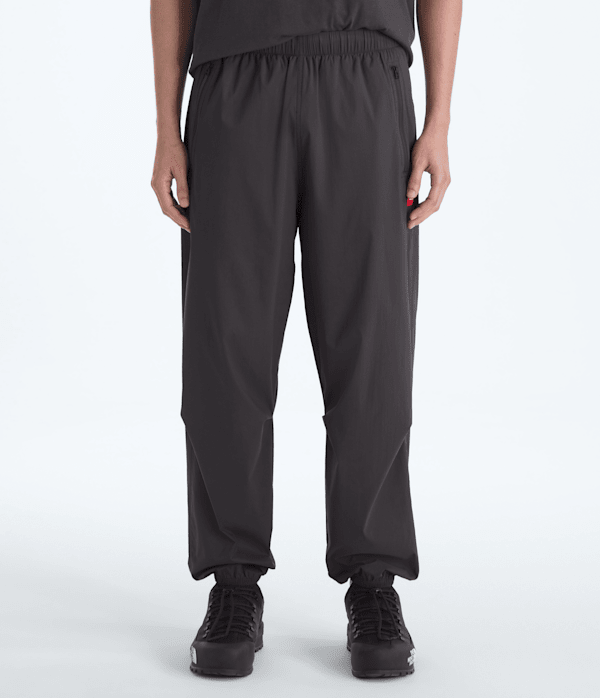 Unisex TNF™ Red Box Packable Wind Pants - thumbnail 10