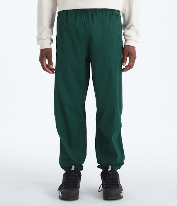 Unisex TNF™ Red Box Packable Wind Pants - thumbnail 2