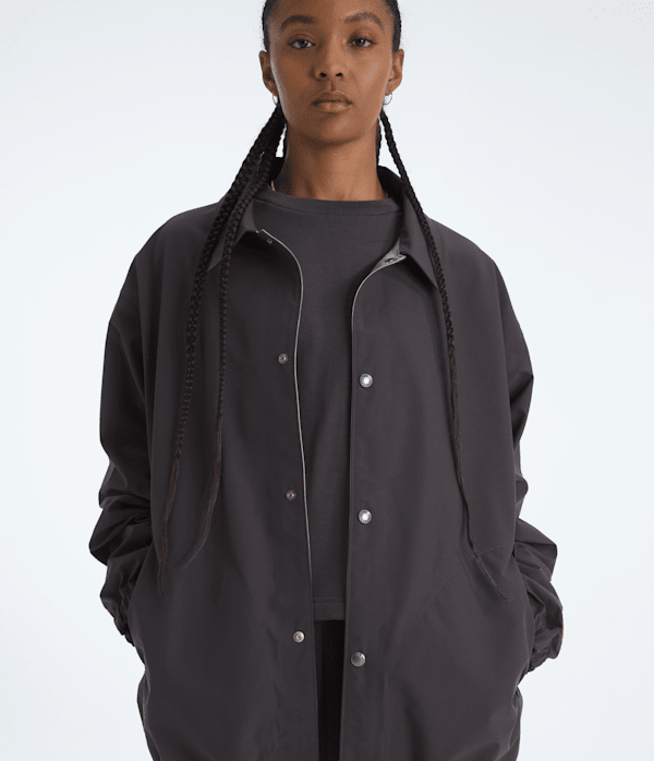 TNF™ Red Box Coaches Jacket | The North Face | The North Face Renewed