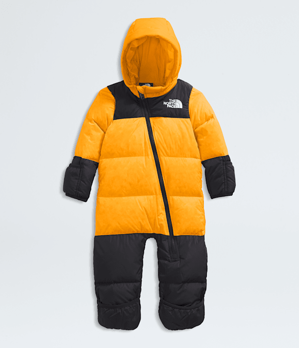 Baby 1996 Retro Nuptse One-Piece | The North Face