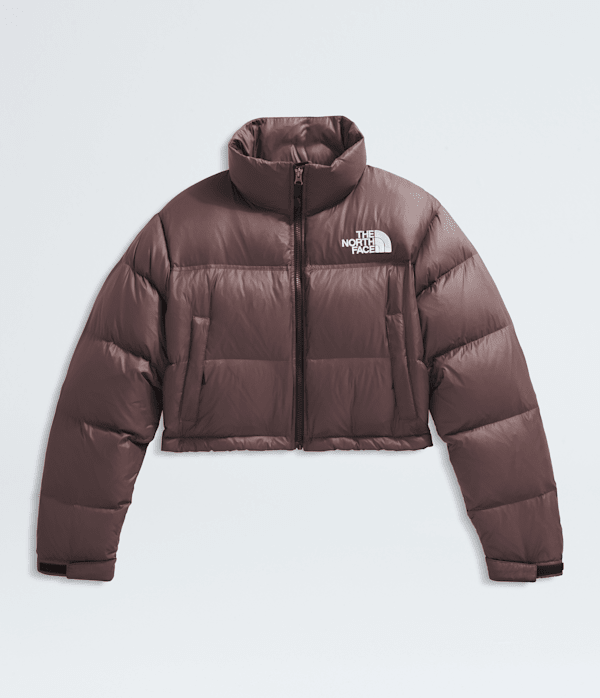 値下げ!THE NORTH FACE/ Short Nuptse Jacket Buy The North Face Nuptse Short Jacket 'TNF Black/TNF Black