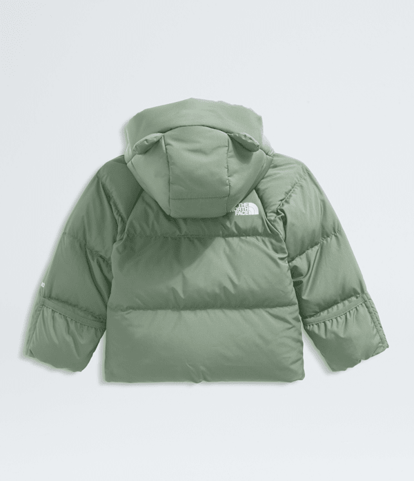 Baby North Down Fleece-Lined Jacket - thumbnail 9