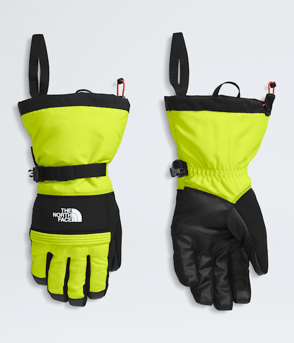 Men's Montana Ski Gloves | The North Face