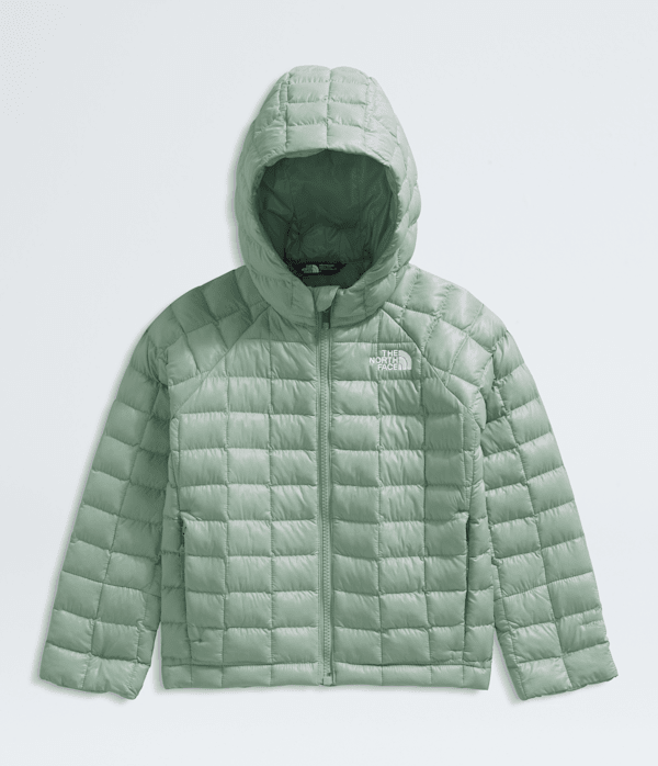 Kids' THERMOBALL™ Hooded Jacket | The North Face