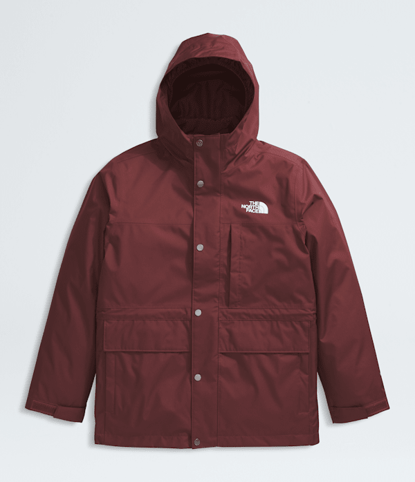 Boys' & Girls' North Down Triclimate® | The North Face