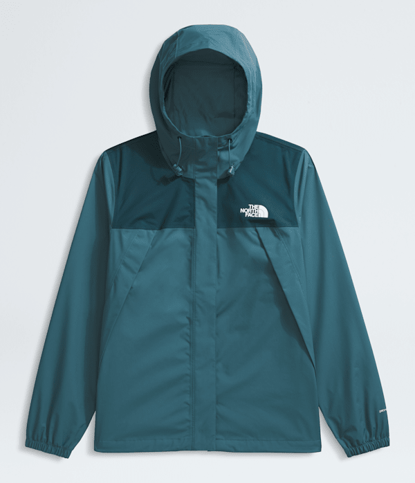 Women's Antora Rain Jacket The North Face Canada