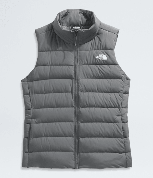 Women's Aconcagua 3 Vest | The North Face