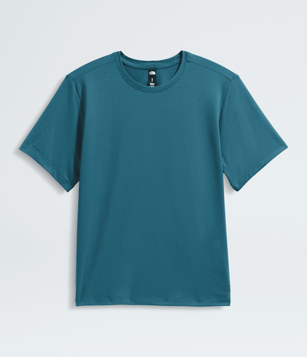 ★★THE NORTH FACE★★ Women's TNF Korean Short Sleeve Round The North Face Dawndream Short Sleeve Shirt Womens | Christy