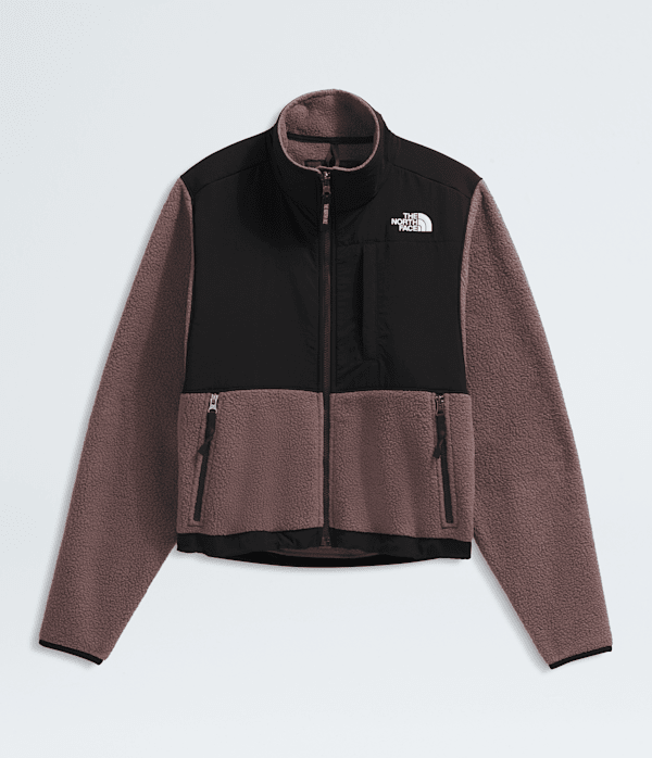 W Retro Denali Jacket | The North Face | The North Face Renewed