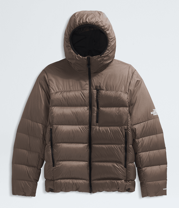 Men's TNF™ Eg Kalix Down Hooded Jacket | The North Face | The