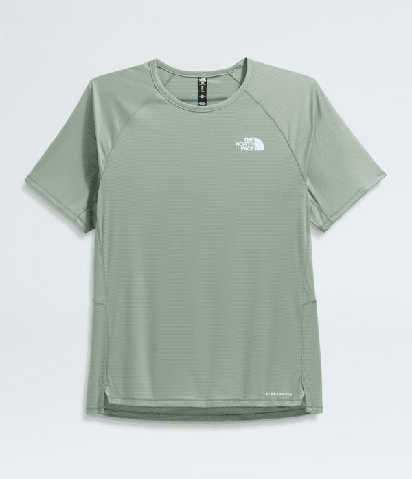 Men's LIGHTRANGE™ Sunriser Short-Sleeve | The North Face