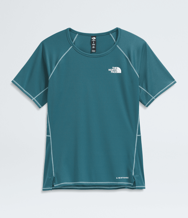 Women's LIGHTRANGE™ Sunriser Short-Sleeve | The North Face