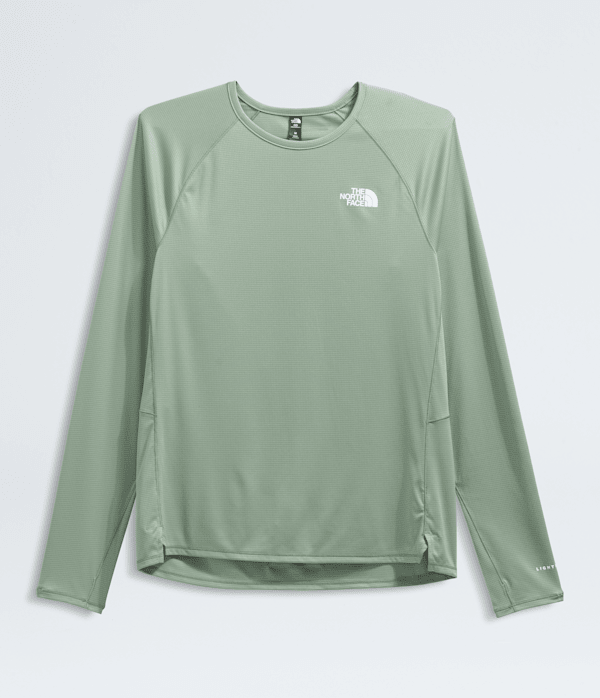 Men's LIGHTRANGE™ Sunriser Long-Sleeve | The North Face